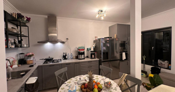 Casa 3 camere de vanzare, in zona Dacia