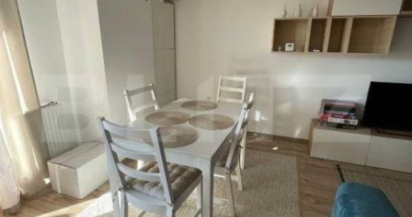 Apartament nou 2 camere - Mosilor