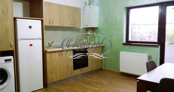 Apartament la vila in Zorilor