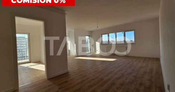 Apartament 4 camere 91 mpu la ETAJUL 2 si LOC PARCARE zona D