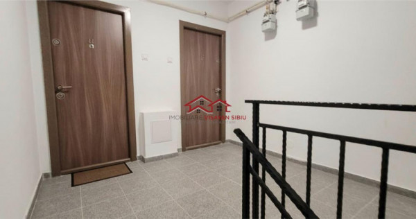 Apartament nou Cartierul Arhitectilor,Sibiu