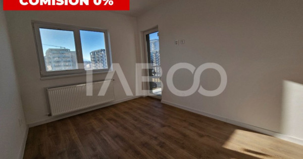 Apartament LA CHEIE 4 camere 91 mpu si LOC PARCARE zona Doam