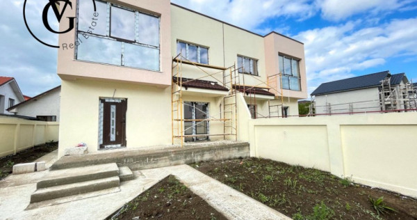 Duplex in Navodari - proiect nou - comision 0%