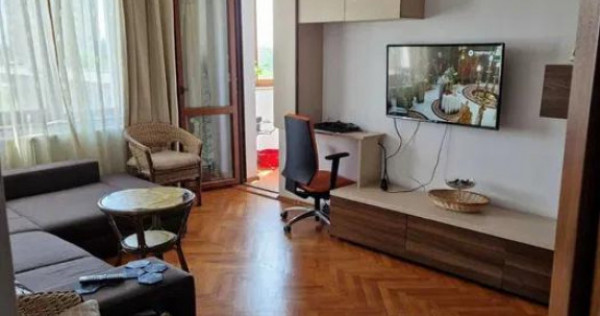 Apartament 3 camere, circular - zona Astra