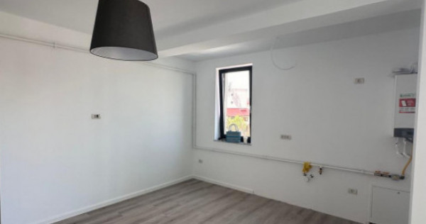 Apartament 2 camere situat in Mamaia Nord