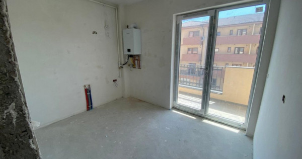 Apartament 3 camere, Calea Surii Mici, Comision 0