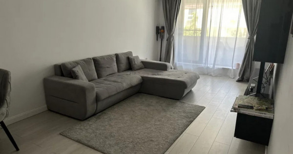 Apartament 2 camere -zona Timpuri Noi/ Unirii