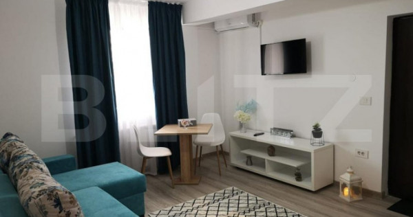 Cladire de apartamente în Zona de Top Copou