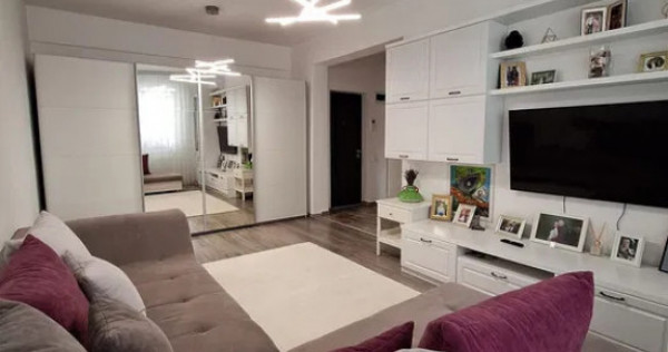 Apartament 2 camere Soseaua Berceni