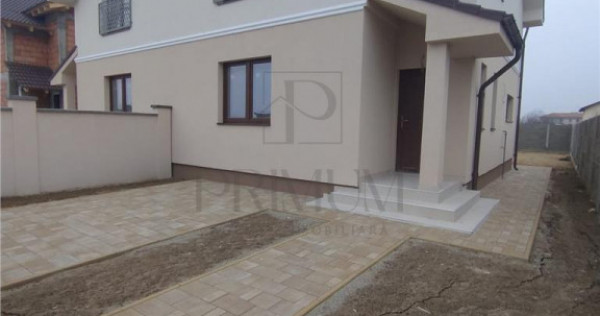 Duplex toate utilitatile - personalizare interioara - zona b