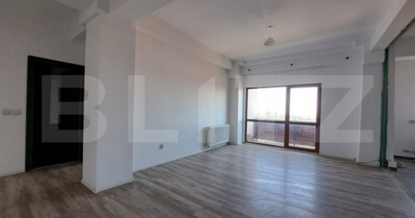 Apartament 2 camere spatios - Ghimbav