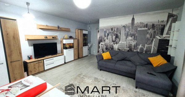 Apartament 2 camere 45mp Doamna Stanca