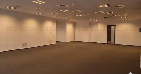 Spatiu Comercial Grozavesti- 1041 mp- Parc Politehnica- Met