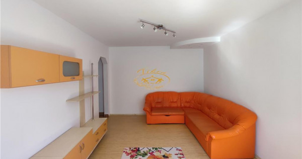 Apartament in Gheorgheni, Cart. Bucin 22/B