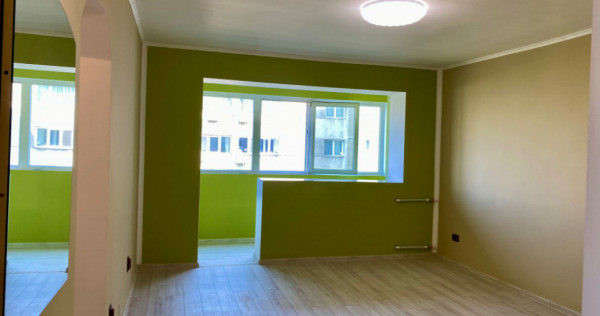 Apartament 2 Camere Favorit - Compozitorilor