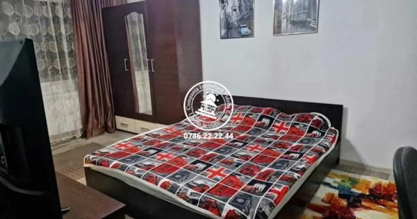 Apartament 1 camera Tatarasi,