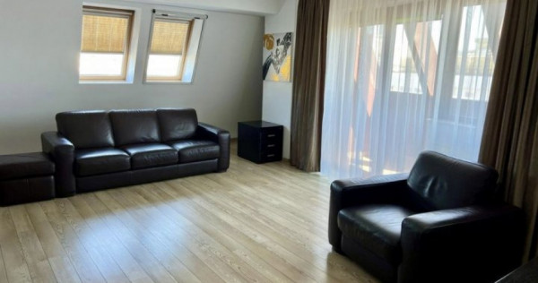 Apartament 3 camere de inchiriat Vitan Mall loc parcare subterana