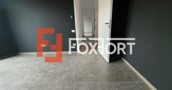 Apartament 3 camere cu gradina in Giroc, Zona Braytim - ID V