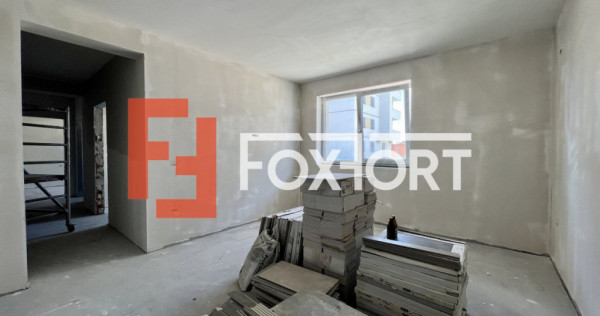 Apartament 2 camere in Giroc, Zona Braytim - ID V3361