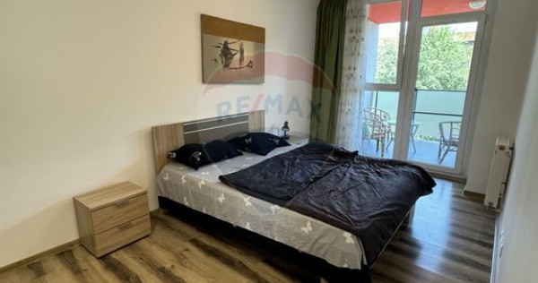 Apartament cu 2 camere de închiriat în zona Banu Maracine