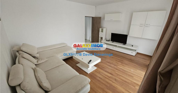 Apartament 2 camere 63mp decomandat Tineretului 31