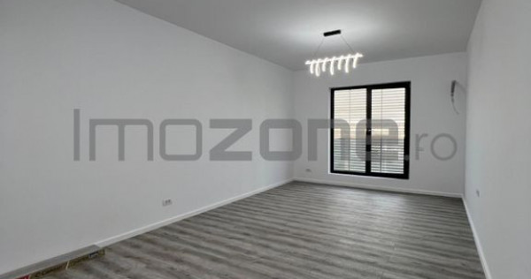 2 Camere, bloc finalizat, finisat complet, comision 0%, E...