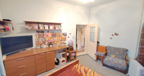 Apartament 2 camere Matei Basarab Piata Muncii