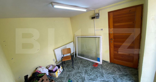 Oferim spre inchiriere Spatiu Comercial zona Zimbru