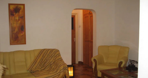 Apartament 2 camere Ion Mihalache-Piata Domenii