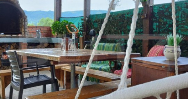 Casă Duplex de Vis &ndash; Ideală pentru Business sau Vacanța