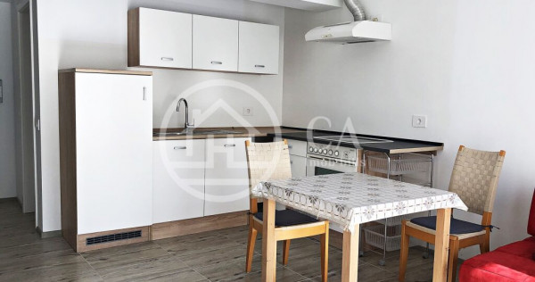 Apartament de inchiriat cu 2 camere in zona Nufarul, Oradea