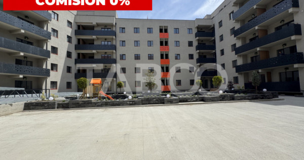 Apartament decomandat 82 mpu 3 camere 2 bai 2 balcoane Rahov