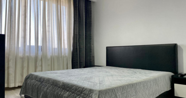 Apartament 3 Camere Gorjului