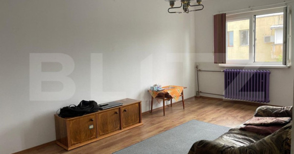 Apartament 2 camere oportunitate investitie pentru chirie de