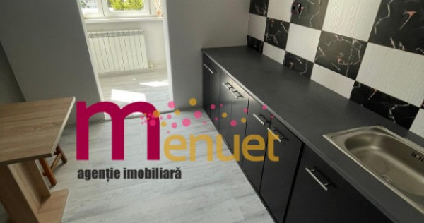 Apartament 2 camere,str.Podgoriilor