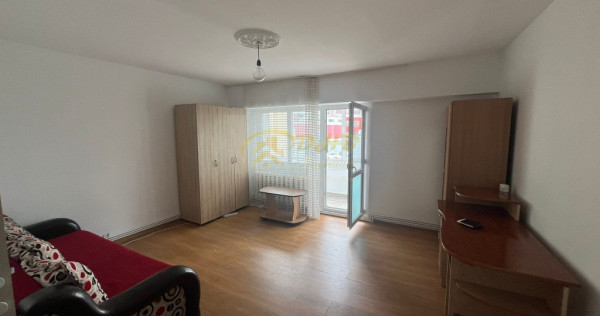 Apartament 1D, Pacurari, CT, langa statie