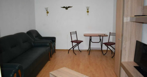 Apartament 2 camere 1 Decembrie 1918