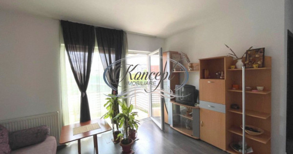 Apartament cu parcare in cartierul Europa