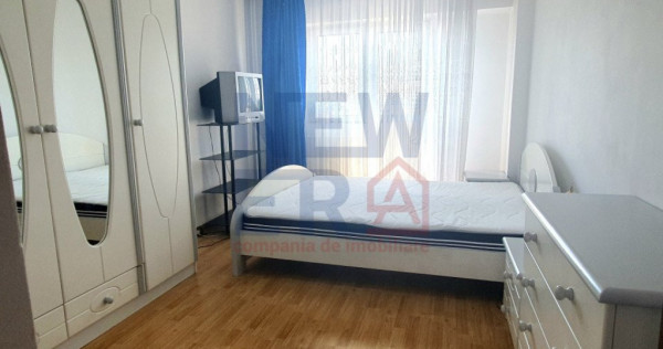 De vanzare apartament 4 camere 100mp - 13 Septembrie Bucure?