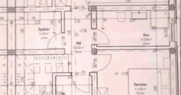 Duplex Cartier Rezidential Plopi