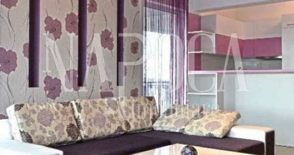 Va propunem spre vanzare un apartament (tip penthouse)!