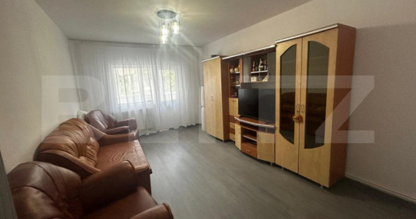 Apartament, 3 camere, 67mp, zona Mircea cel Batran