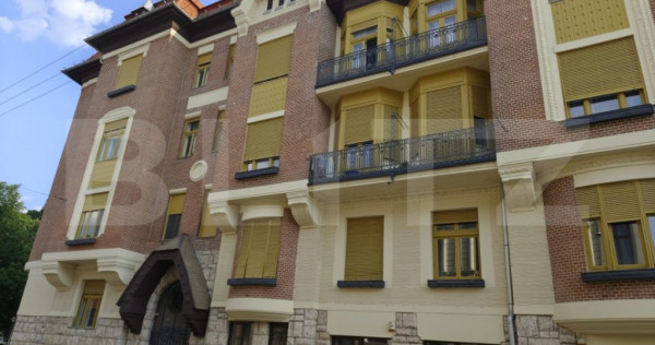 Apartament renovat complet situat in zona ultracentrala in c