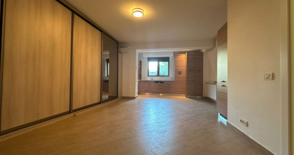 APARTAMENT 3 CAMERE | DOROBANTI | BLOC NOU