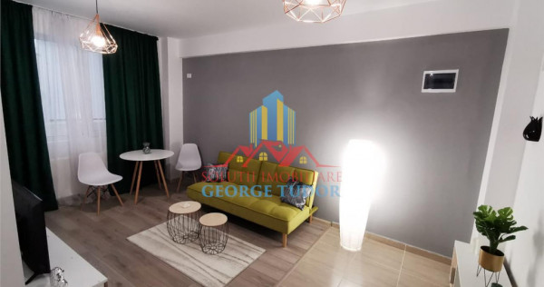 Apartament Rezervelor 56