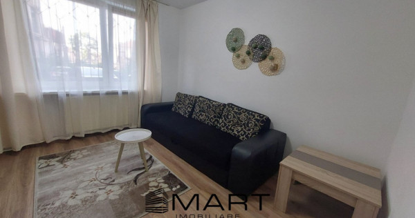 Apartament 2 camere Calea Dumbravii