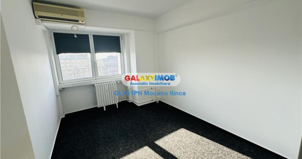 Inhiriere apartament 4 camere, nemobilat, Ultracentral, Plo