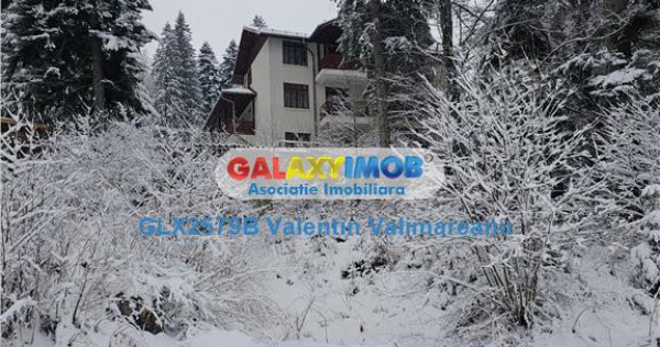 Pensiune Predeal VI 084