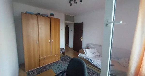 Apartament 2 camere Giulesti-Crangasi