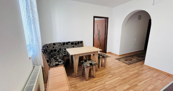 Zona JYSK, apartament de 3 camere, COMISION 0%